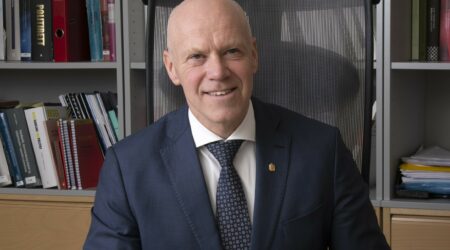 Terje Nyboe
