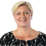 Christel Berg Gjevestad